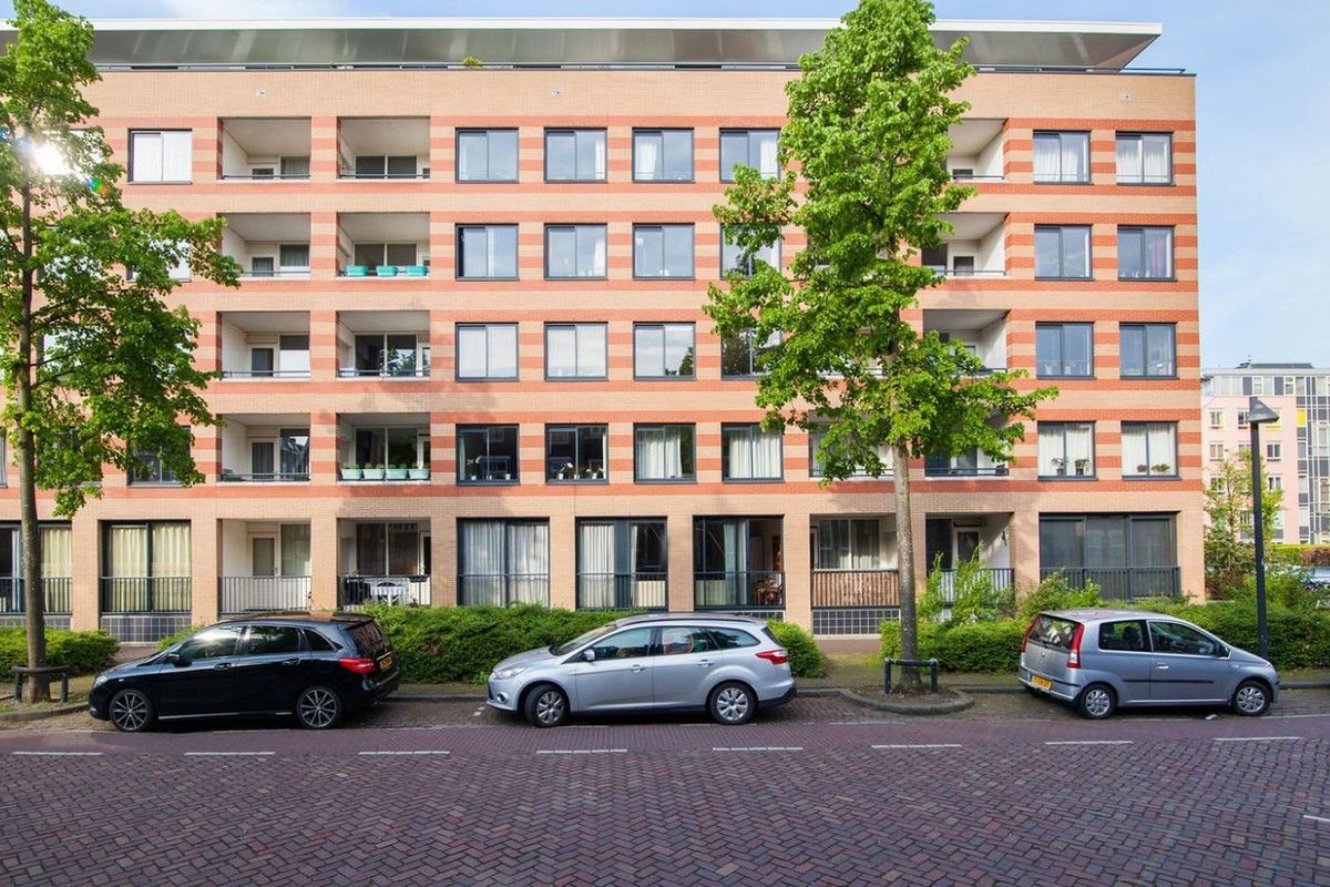 Arthur van Schendelstraat 677