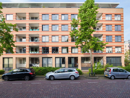 Arthur van Schendelstraat 677