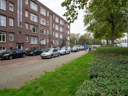 Statenweg 5B