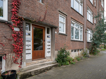 Statenweg 5B