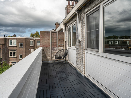 Nobelstraat 81A01