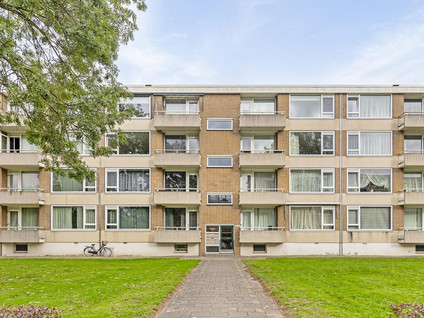 Heymansstraat 30