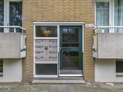 Heymansstraat 30