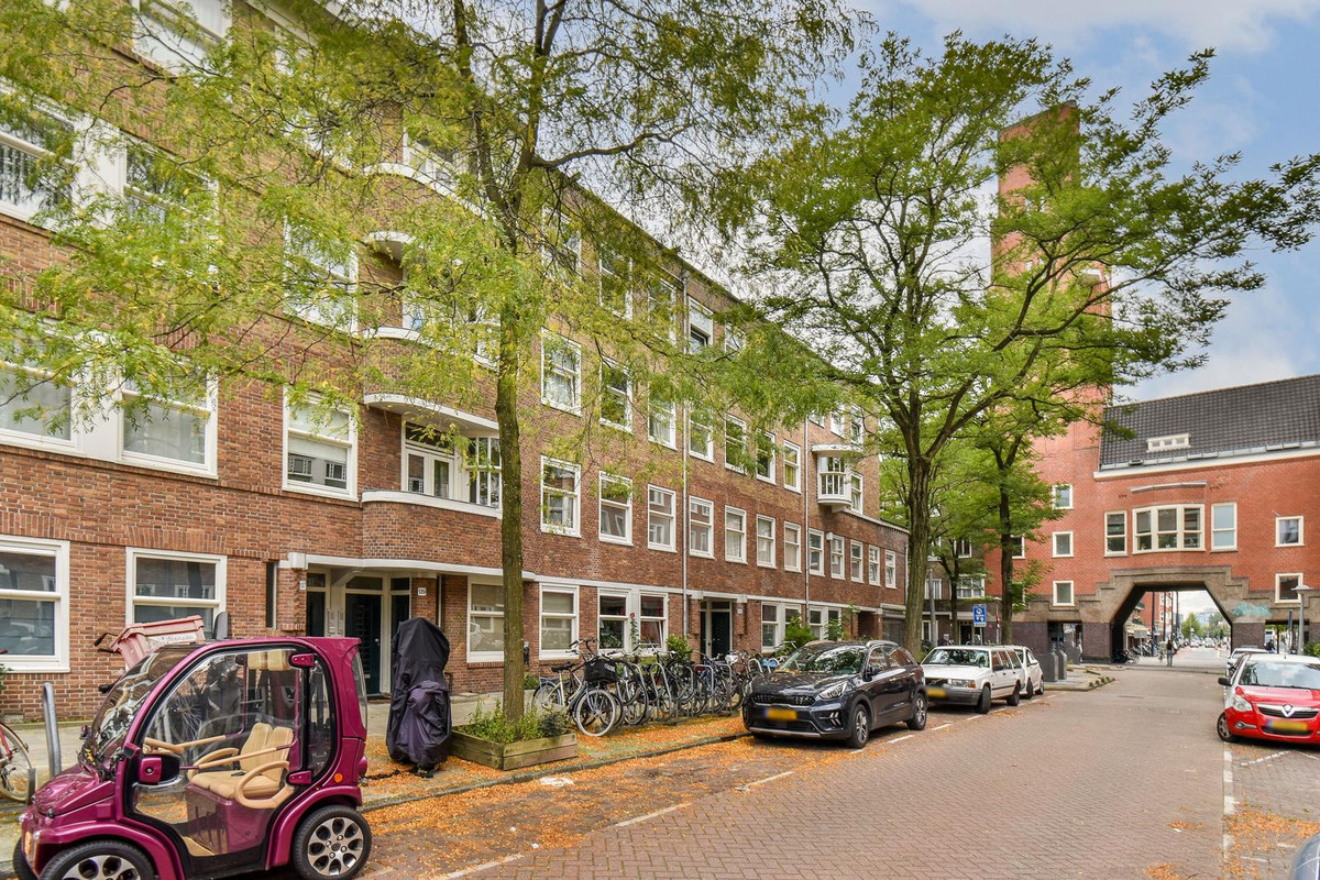 Van Spilbergenstraat 141 2