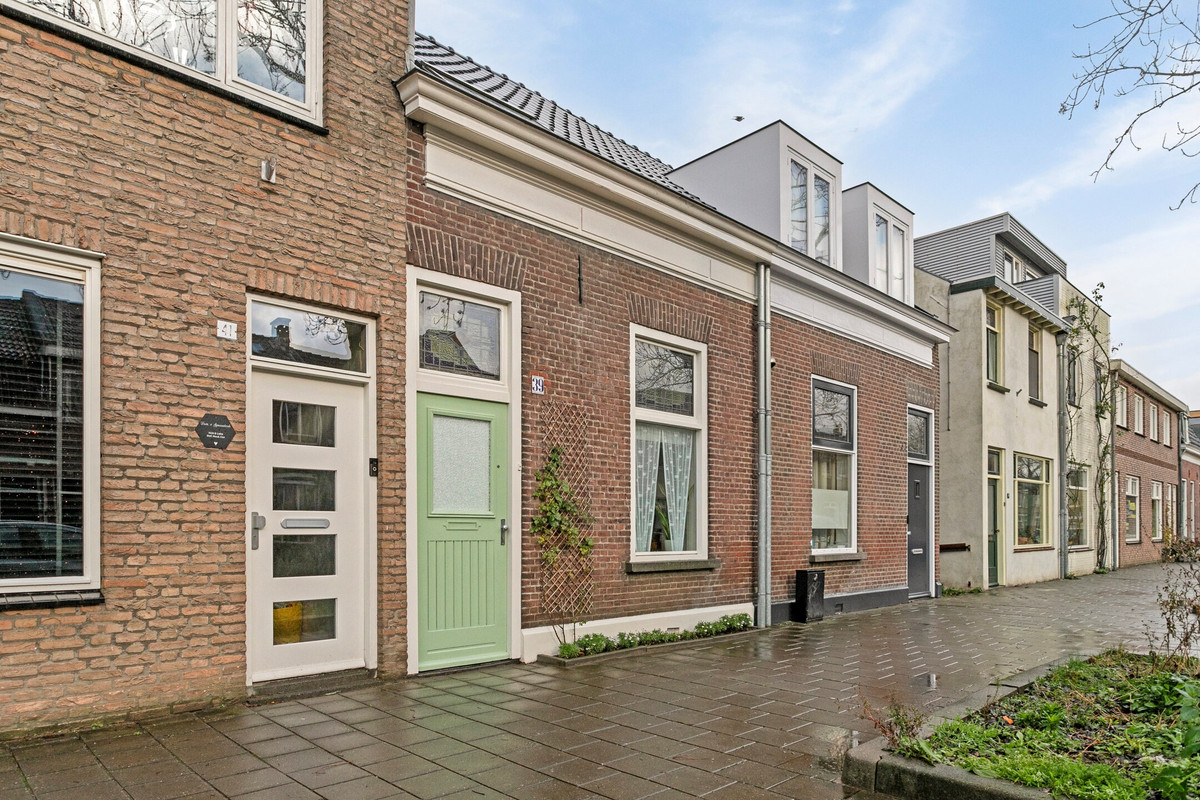 Hoefakkerstraat 39