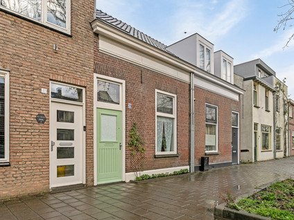 Hoefakkerstraat 39