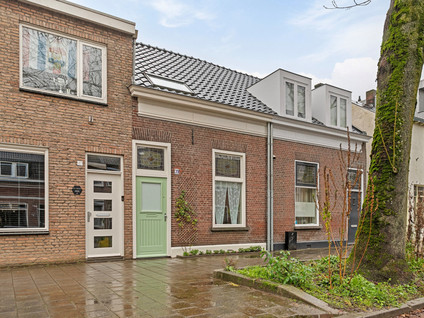 Hoefakkerstraat 39