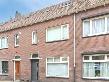 Melis Stokestraat 47