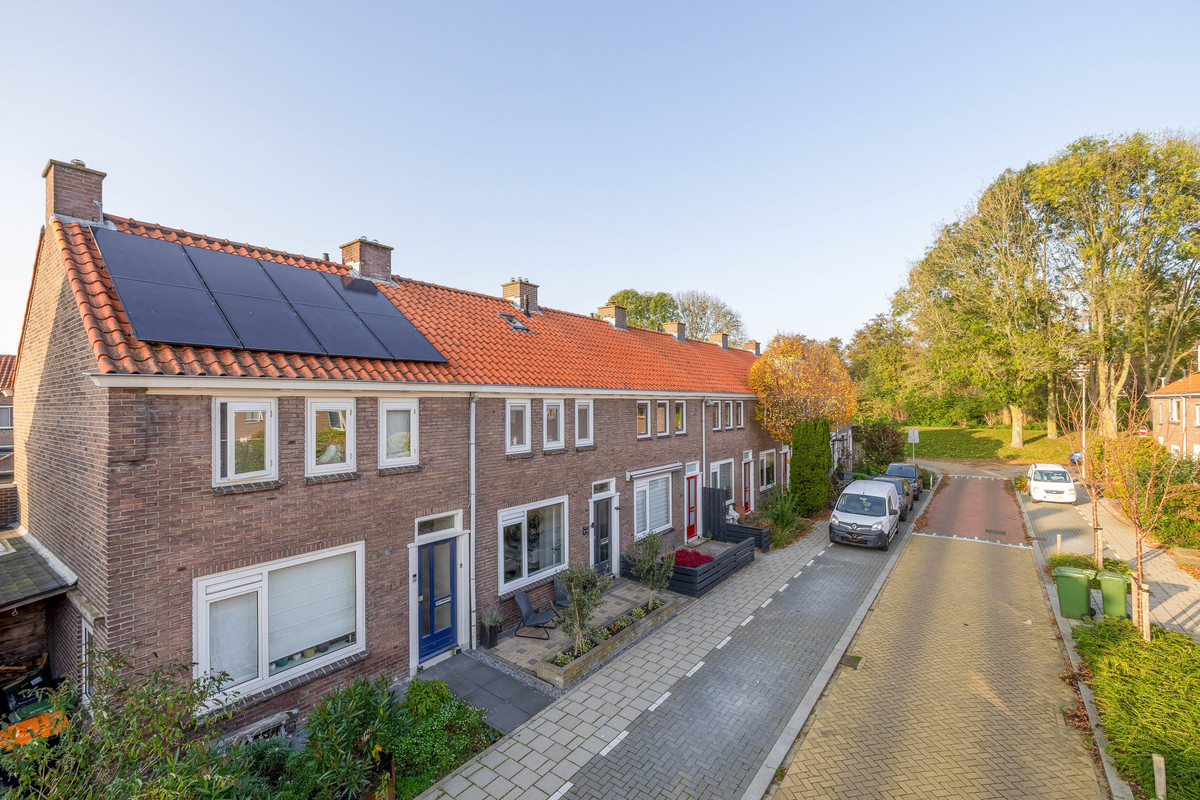 Prunusstraat 36