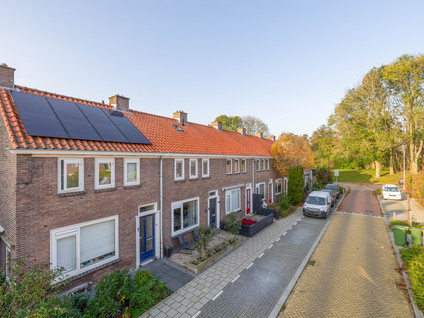 Prunusstraat 36