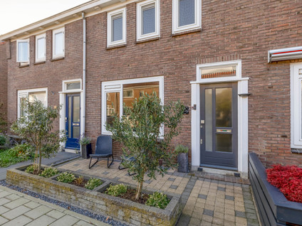 Prunusstraat 36