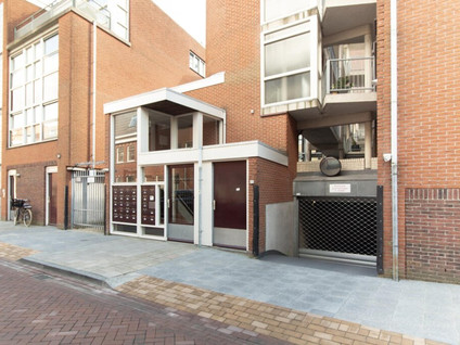 Ruychaverstraat 35