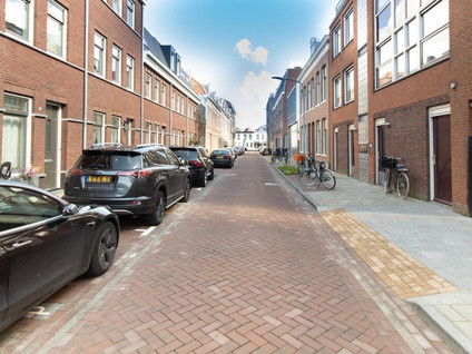 Ruychaverstraat 35