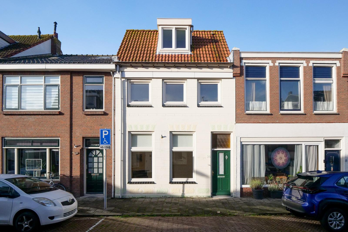 Nieuwstraat 34