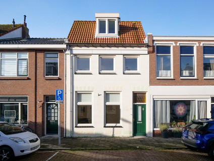 Nieuwstraat 34