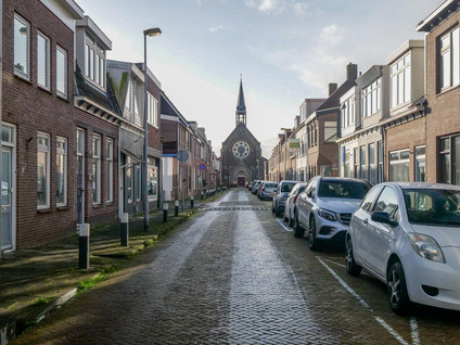 Nieuwstraat 34