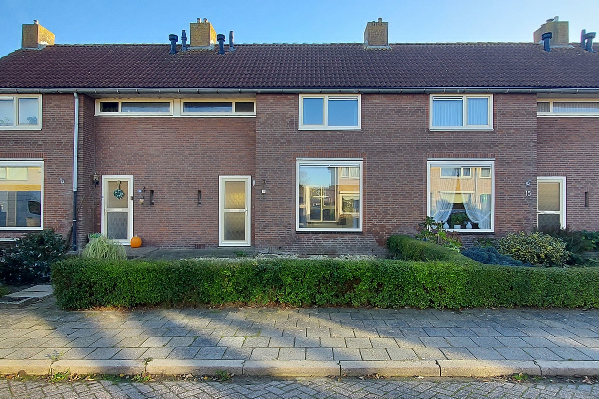 Waddenstraat 17