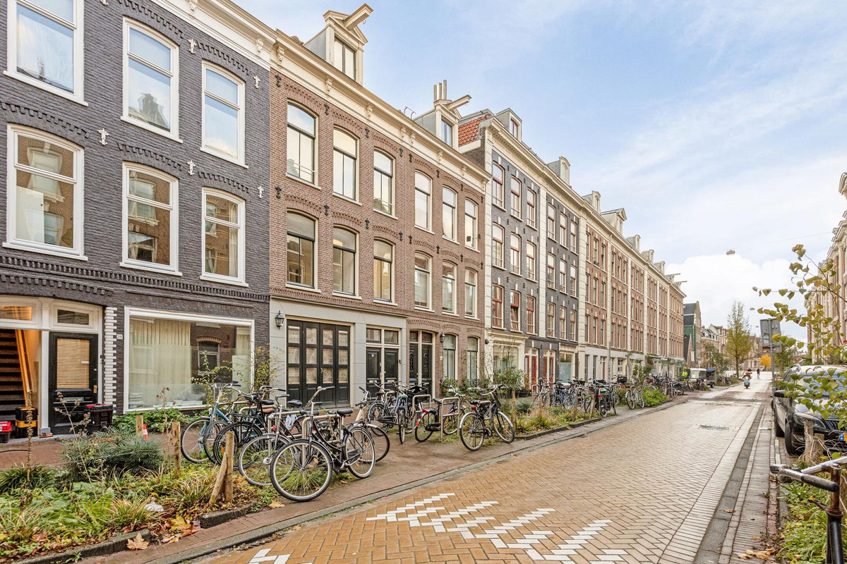 Eerste Jacob van Campenstraat 26 1