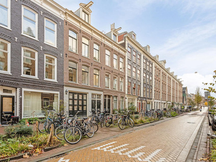 Eerste Jacob van Campenstraat 26 1