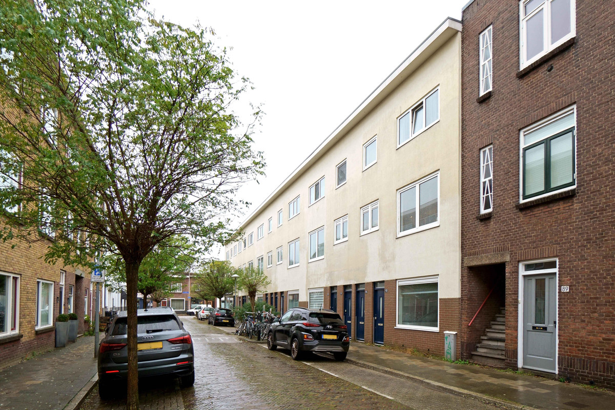 Celebesstraat 93