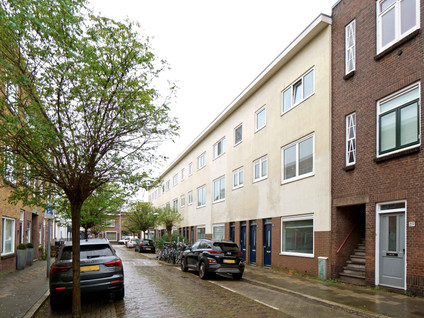 Celebesstraat 93