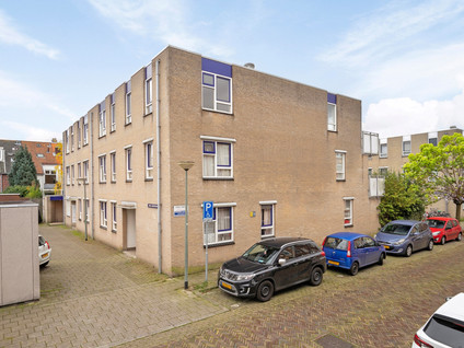 Prins Mauritsstraat 19