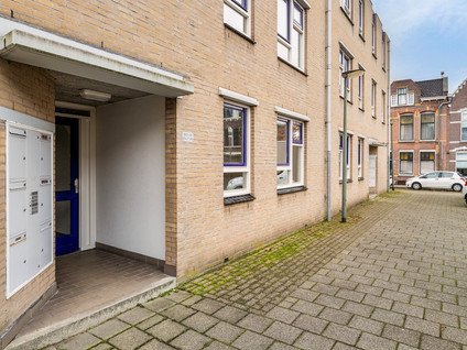 Prins Mauritsstraat 19