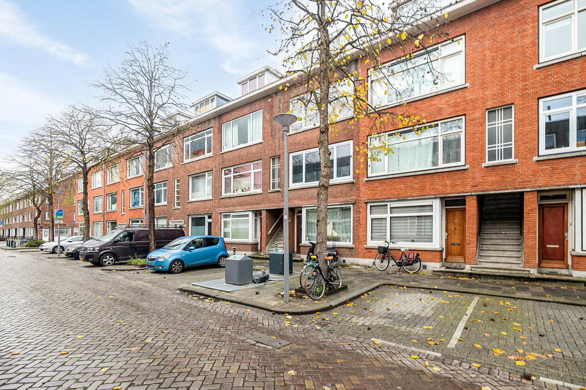 Texelsestraat 73C