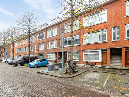 Texelsestraat 73C