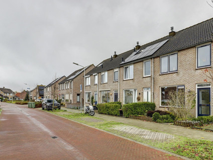 Stormezandeweg 35