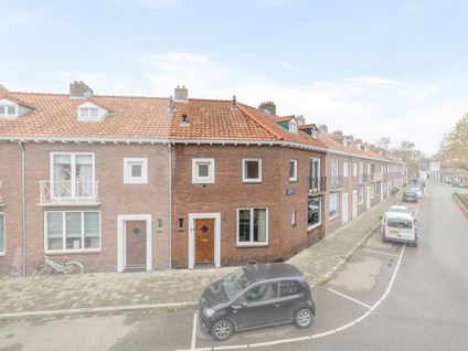 Burgemeester Conraetzstraat 9