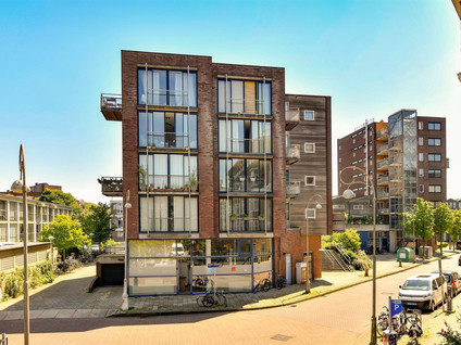 Donker Curtiusstraat 37PP