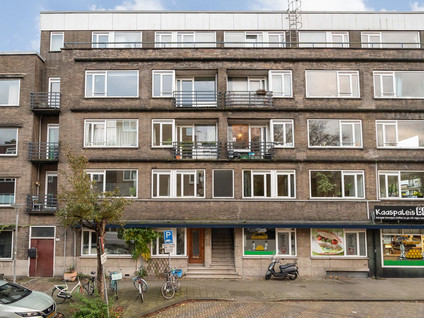 Van der Meydestraat 28A