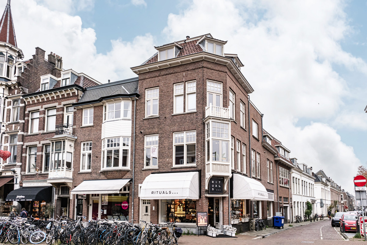 Nachtegaalstraat 60BS