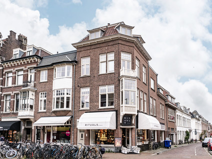 Nachtegaalstraat 60BS