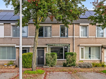 Lexmondstraat 18