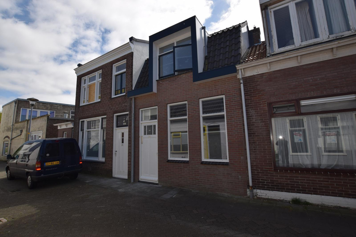 Cornelis Evertsenstraat 24