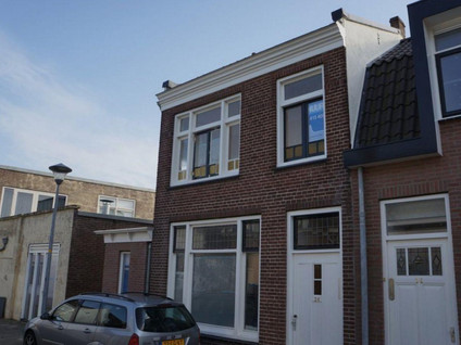 Cornelis Evertsenstraat 24