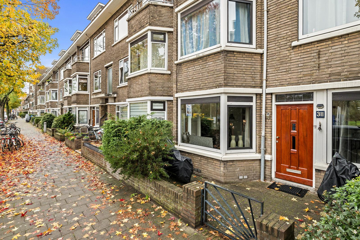 Vreeswijkstraat 311