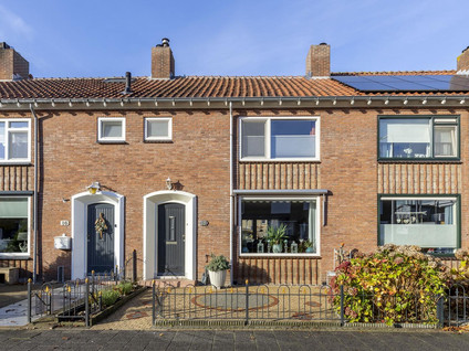 Jacob Catsstraat 18