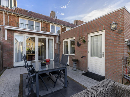 Jacob Catsstraat 18