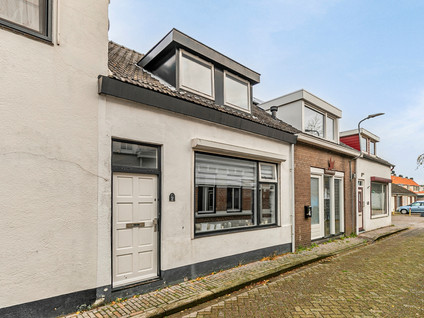 Van Galenstraat 2