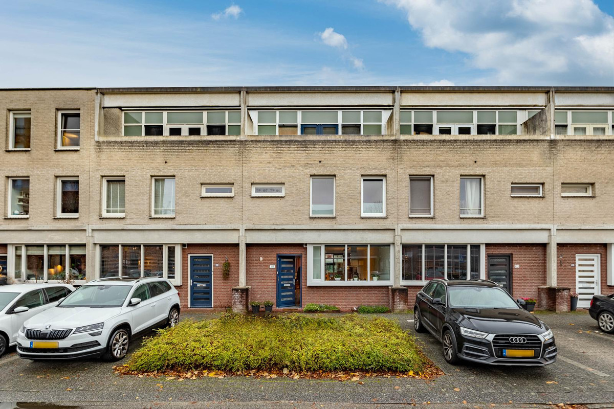 Hazerswoudestraat 117