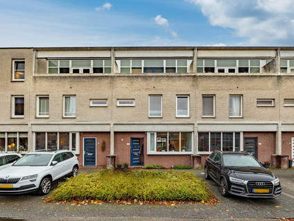 Hazerswoudestraat 117