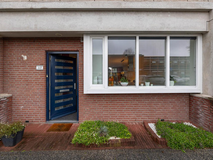 Hazerswoudestraat 117