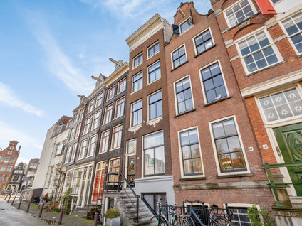 Brouwersgracht 35B