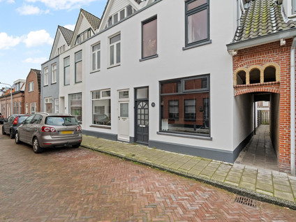 Scheveningsestraat 31