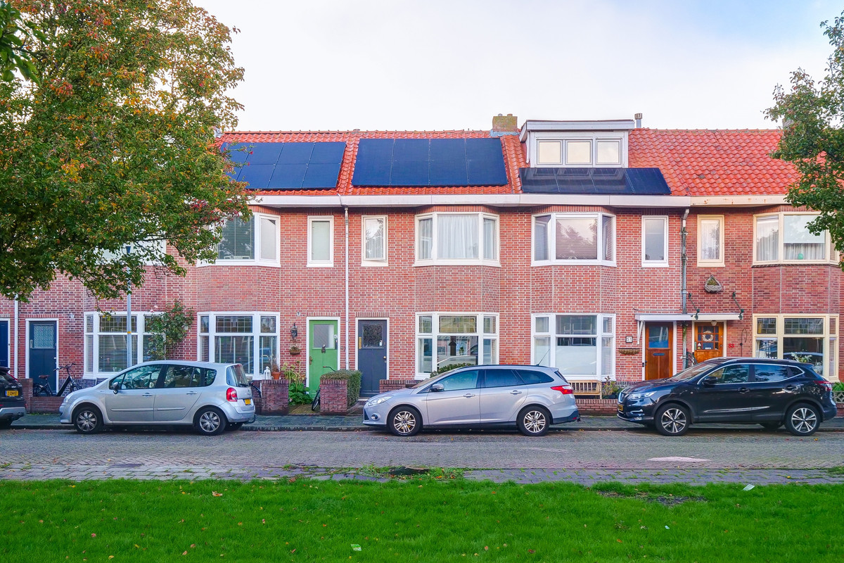 Crocusstraat 49