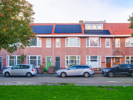 Crocusstraat 49