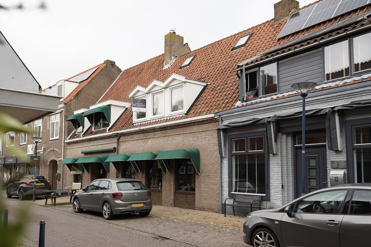 Wijngaardstraat 8